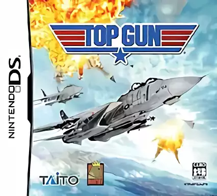Image n° 1 - box : Top Gun